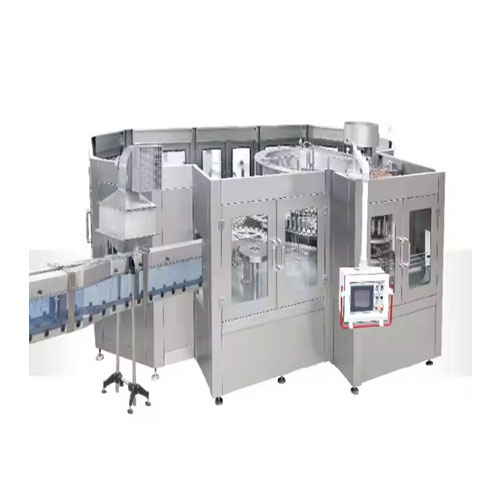 Filling machine