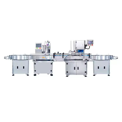 Filling machine
