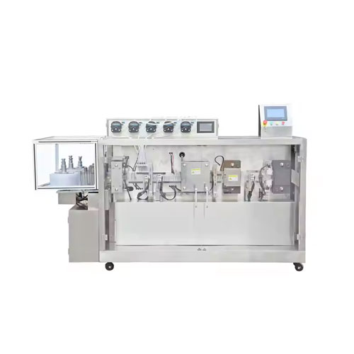 Filling machine