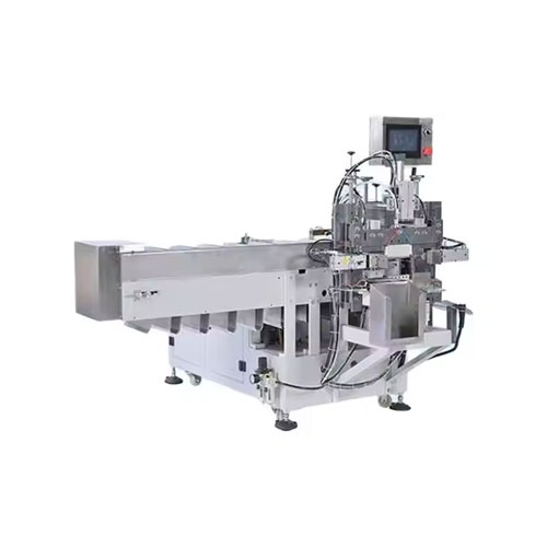 Filling machine