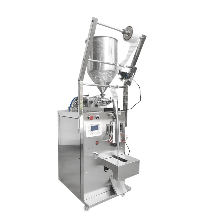 Bag Packing Machine