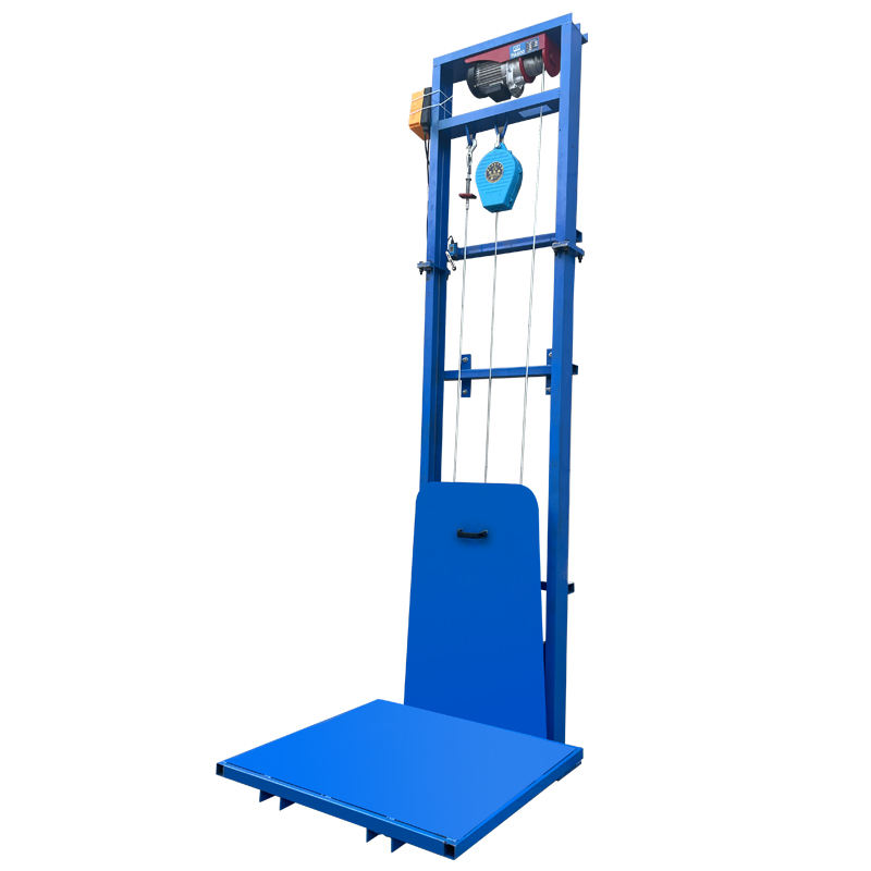 Cargo Lift
