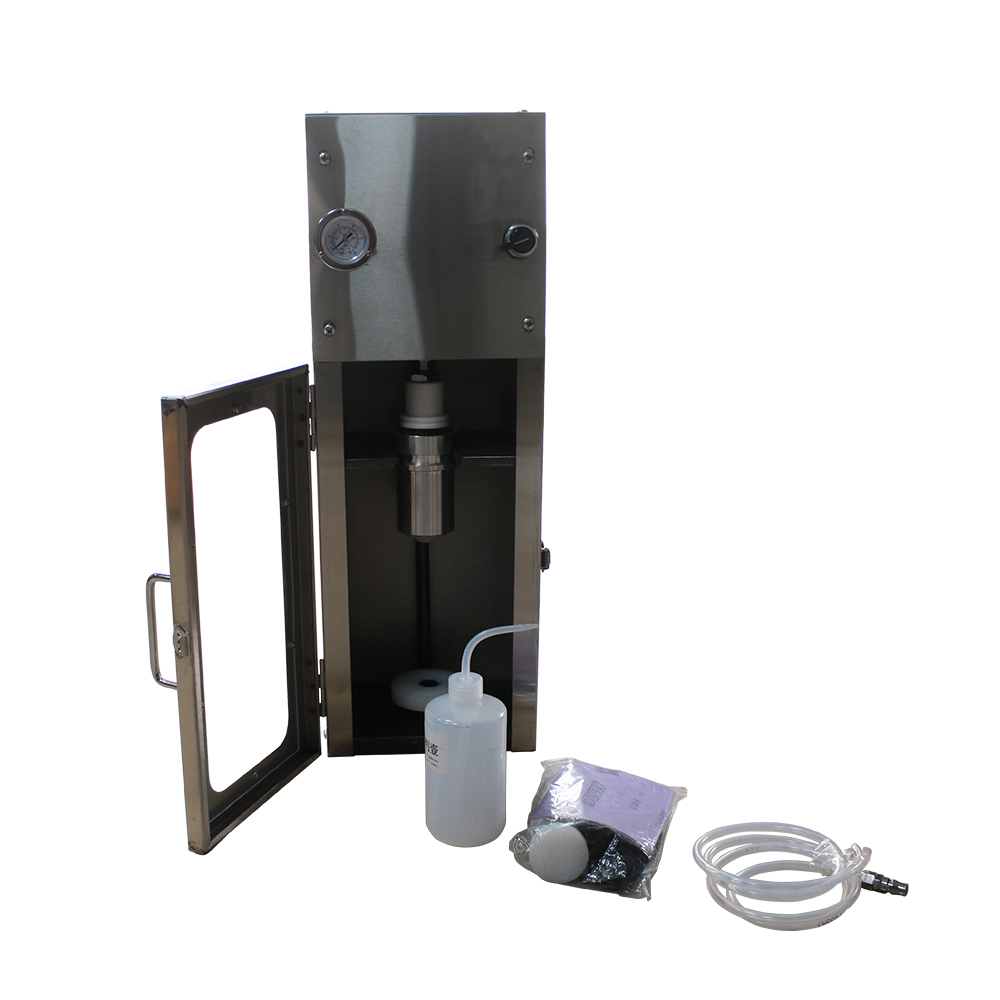 Pneumatic Hand Spray Paint Filling Machine