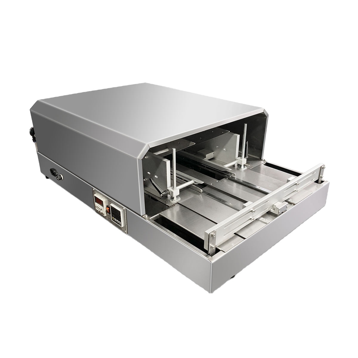 Cellophane Wrapping Perfume Box Machine