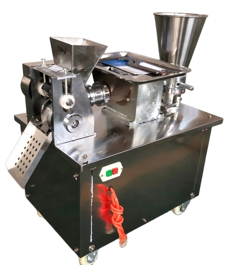 Pasty Dumpling Maker Commercial Dumpling Molding Machine