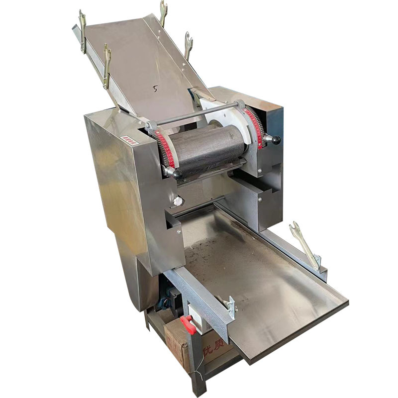 Commercial Fully Automatic Electric Stainless Steel Noodle Press